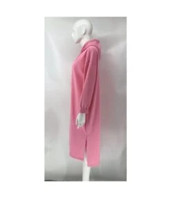 Casual Loose Drawstring Hooded Knit Sweater Dress Long Sleeve Solid Color Midi Wholesale Sweatshirt Dresses SDN562151 -OTIS Clothing Shop a43dba40 14c0 4979 a04e 5e36c7b17b9b 80f69bdf503a3a445912fa5f429652af