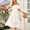 One Shoulder Solid Color Waist Vacation Flowy Dress Wholesale Dresses SDN539976 -OTIS Clothing Shop a72c3bd8 6dad 4d24 a266 d6cf3a090bc4 1a6418911d726490aa13288e34657048