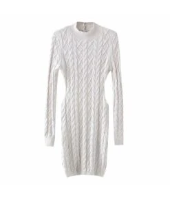 Knitting Sexy Bodycon Solid Backless Full Sleeve Mini Dress ST080012 -OTIS Clothing Shop adfd6370 d2f3 4539 affa 0d5e93ebbf12 9C2AE7413AE97072DA2890D705B1AAF1