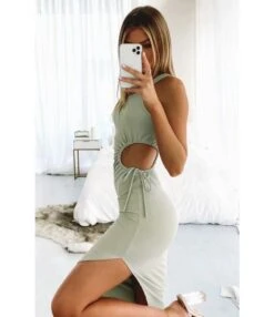 Sexy Asymmetrical Shoulder Straps Hollow Out Slim Sling Dress Wholesale Dresses SDN535817 -OTIS Clothing Shop b1357502 7b86 43a7 ac33 052786495dc5 O1CN01OYUR6E25YucqJlwcY 3841367539 0 cib