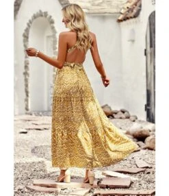 Printed Backless Sexy Sleeveless Bohemian Slit Swing Dress Wholesale Dresses SDN539533 -OTIS Clothing Shop b23ef219 14f8 499d a9e0 b61657acb72b f5ded73cc6c4ddf6311b729e7270342a