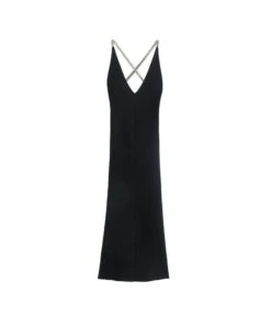 Cross-Shoulder Chain Straps Open-Back Knitted Black Bag Hips Bodycon Dress Wholesale Jersey Dresses SDN533023 -OTIS Clothing Shop b6c38cf4 4f7c 452b b555 6055ecba7e4a 38f6d6d4f0695d1780ee739c828e74dc