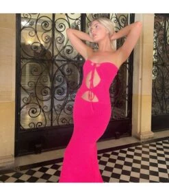 Sexy Suspenders Cutout Knit Dress Solid Color Side Slit Bodycon Wholesale Dresses SDN560749 -OTIS Clothing Shop b8e7561e bcf5 45f8 8943 61f9f4829834 4405a1278265585729558eb3badd83b9