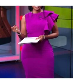 Solid Color Package Hip Tight Irregular Ruffle Dress Wholesale Dresses SD5117197 -OTIS Clothing Shop b960d5c8 2e4a 4c4b b70e 826dab32139e 143f977b50410612d09baa378c497ccc