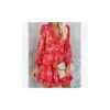 Floral Print Long Sleeve Vacation Dress Wholesale Dresses Backless Puff Sleeves SD203967 -OTIS Clothing Shop bb16556c 04c2 4324 8442 b02acdcf862f af313600f2818bb9e8a2ecf329ce29f7
