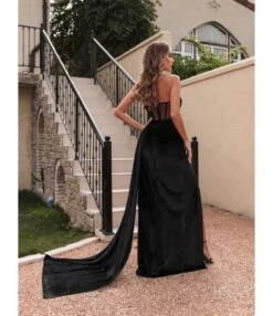 Off Shoulder Velvet Sexy Evening Party Corset Tube Top Dress Wholesale Maxi Dresses SDN537676 -OTIS Clothing Shop bc2ba374 1de1 422e a991 1e9c55086ce0 d6edcb03e39e6c3ad8f319a54dc4d8ad