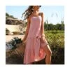 Backless Solid Color Midi Sling Dress Cotton And Linen Wholesale Dresses Ruffled Hem SD202724 -OTIS Clothing Shop c740bcfd ee6b 4252 8bc9 6ab367ad8bab f42af317c0706343a6b2f07db0d34f87