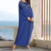 Tassel Bat Sleeves Wholesale Blue Dress SD160466 -OTIS Clothing Shop c9926b9c de4d 45ec a0ab c91e976bfcca F75E88A071532598FD71A83689C157D7