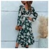 Floral Print Ruffle Long Sleeve Irregular Midi Dress Wholesale Dresses SDN538422 -OTIS Clothing Shop ce95603a 80ce 4b1b a1bb 240020e7d882 af3189b0781f13b93b51d46fdb27c96f