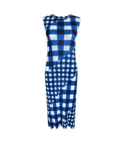 Gingham O-Neck Sleeveless Patchwork Slim Slit Midi Dress SD080410 16 Gingham O-Neck Sleeveless Patchwork Slim Slit Midi Dress SD080410 -OTIS Clothing Shop d4fdc7d4 4aea 499f 8dbb 250d24a9ba40 E614D92DB3CF19D9F0488B86947A50E3