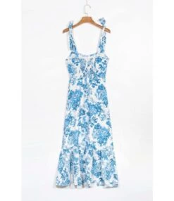 Strap Tie-Up Ruffled Swing Vintage Floral Dress Wholesale Dresses SDN533779 -OTIS Clothing Shop d7309b86 3527 4387 ac5c ec92d4fa0d47 8808eed1584dc5d767a557624967a710