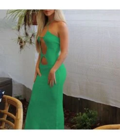 Sexy Suspenders Cutout Knit Dress Solid Color Side Slit Bodycon Wholesale Dresses SDN560749 -OTIS Clothing Shop dc4e1c9e d15d 4025 8eae 504ce58fbe2b 6cf26b8e37e1c3f16cea04c1eca28c72