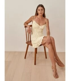 Floral Print Resort Style Sundresses V-Neck Chiffon Backless Lace-Up Ruffled Dress Chic Wholesale Dresses SDN580382 -OTIS Clothing Shop df12e6b5 8f5e 4838 b39c 337bc5454e25 d3c46dbdb7997e8d15f0f08ce173127c