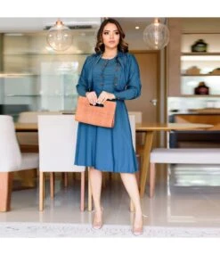 Long Sleeve Slim Short Jackets & Tank Dress Denim Suits Wholesale Women'S 2 Piece Sets SON561279 -OTIS Clothing Shop e0dc00b2 5da8 444b accf 11f908126480 f055cbe8390a2f790fa8c61e7e91e77a