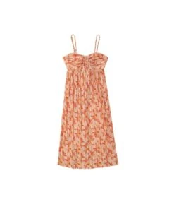 Printed Loose Open-Back Tie-Up Pleated Slip Dress Wholesale Dresses SDN533953 -OTIS Clothing Shop ed0ea1b4 44a5 483b 9206 a540e0436a0b 6a9ce7ddbffb929f5c8f699964b4d0d4