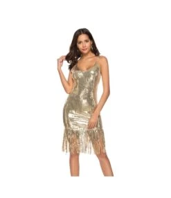 Sexy Deep V-Neck Sequin Tassel Nightclub Backless Halter Midi Dress Wholesale Dresses SDN562803 -OTIS Clothing Shop fab8b305 9c92 4277 8780 6efb1864b233 4eb46b676e0c0e47934fb55c32d6faa0