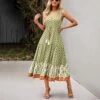 Sexy V-Neck Sleeveless Bohemian Dress Swing Drawstring Casual Resort Boho Wholesale Clothing SDN560295 -OTIS Clothing Shop fe23e260 2177 4147 86ba ff8e7143c51f ed384fd1906277028cf7fd2111255274