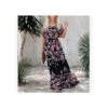 Floral Print Off Shoulder Ruffled Big Lapel Wide Swing Dress Vacation Wholesale Maxi Dresses SDN533013 -OTIS Clothing Shop ff1499e2 3175 47c6 bf7b 81b80296b357 8d1068f4033e09cee9b7027a1cd72baa